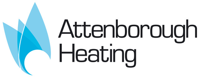 hello heating logo image